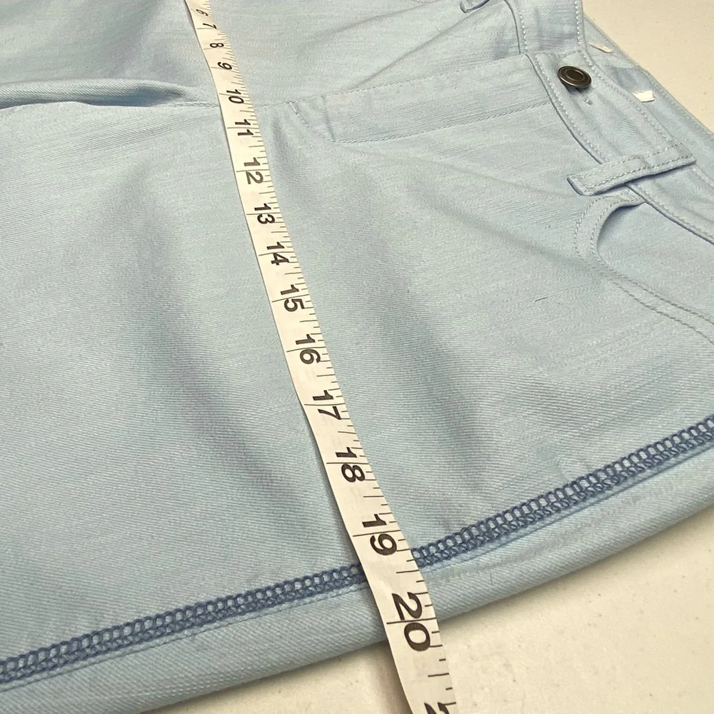 BLU Stretchy Jeans, 10P/ 32W
